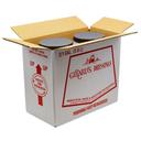 Girards Garlic Parmesan Aioli, 1 Gallon -- 2 per case