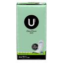U By Kotex Premium Maxi Heavy Pad, 44 count -- 3 per case