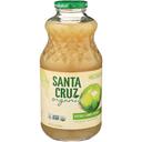 Santa Cruz Organic Pure Lime Juice, 32 Fluid Ounce -- 6 per case