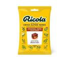 Ricola 3 Flavors Cough Drops - Display, 36 count