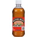 Musselmans Apple Cider Vinegar, 16 Fluid Ounce -- 12 per case.