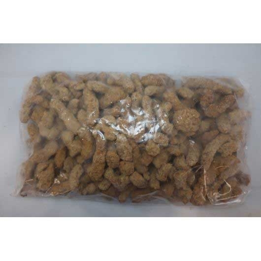 B and D Foods Quick and Easy Finger Steak, 5 Pound -- 2 per case