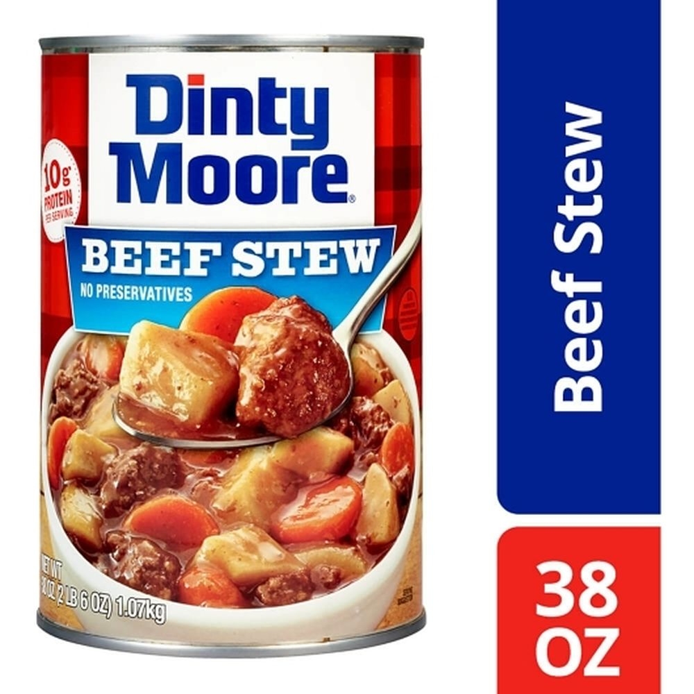Dinty Moore Dinty Moore Beef Stew, 38 Ounce -- 12 Per Case