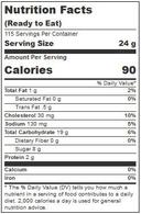 Cookies United Anisette Biscotti, 5 Pound