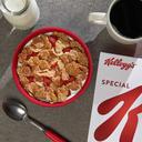 Special K. Red Berries Bulk Pack Cereal 4 Case 44 Ounce