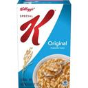 Kelloggs Special K Original Toasted Rice Cereal, 0.81 Ounce -- 70 per case