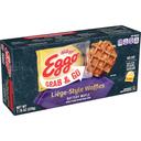 Kelloggs Eggo Buttery Maple Liege Style Waffle, 7.76 Ounce -- 8 per case