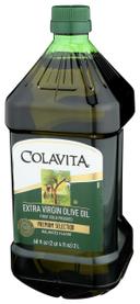 Colavita Premium Selection Extra Virgin Olive Oil, 68 Fluid Ounce -- 6 per case