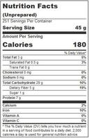 Bobs Red Mill Gluten Free Quick-Cooking Rolled Oats, 25 Pound