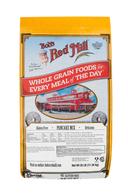 Bobs Red Mill Gluten Free Pancake Mix, 25 Pound.