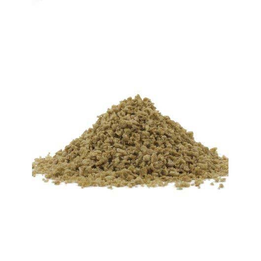 Bobs Red Mill Textured Vegetable Protein, 25 Pound