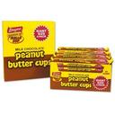 Boyer Peanut Butter Cup Giant Bar, 3.2 Ounce -- 144 per case.