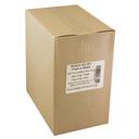 Fruit in Hand Peach Velvet Craft Puree, 32 Fluid Ounce -- 6 per case.