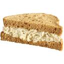 Market Artisan White Chicken Salad On Multigrain Bread Sandwich, 6.6 Ounce -- 8 per case