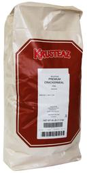 Krusteaz Premium Crackermeal Fine Breadcrumb, 25 Pound