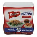 Frenchs Original French Fried Onion, 6 Ounce -- 16 per case.