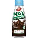 Boost Max Glucose Control Chocolate Nutritional Drink, 11 Fluid Ounce -- 12 per case