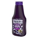 Welchs Concord Grape Jelly, 20 Ounce -- 12 per case.
