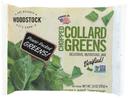 Woodstock Farms Chopped Collard Greens, 10 Ounce -- 12 per case.