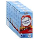 Crystal Light On The Go Fruit Punch Beverage, 0.09 Ounce -- 120 per case.