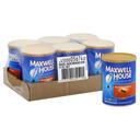 Maxwell House Breakfast Blend Coffee, 11 Ounce -- 6 per case.