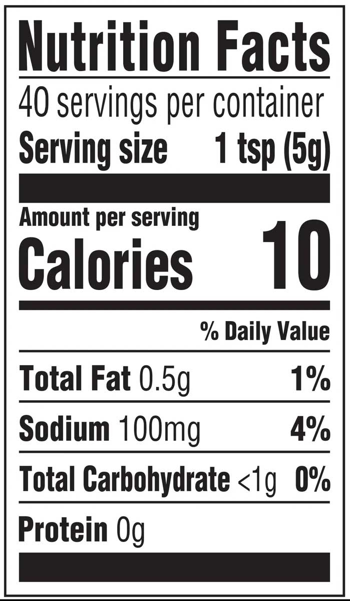 Maille Old Style Grained Mustard Bottle, 7.3 Fluid Ounce -- 6 Per Case