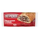 Hot Pockets Philly Steak and Cheese, 4 Ounce -- 30 per case