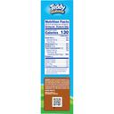 Teddy Grahams Chocolate - 10 oz. box, 6 per case