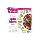 Franklin Farms Plant Based Teriyaki Tofu Bites, 8 Ounce -- 6 per case