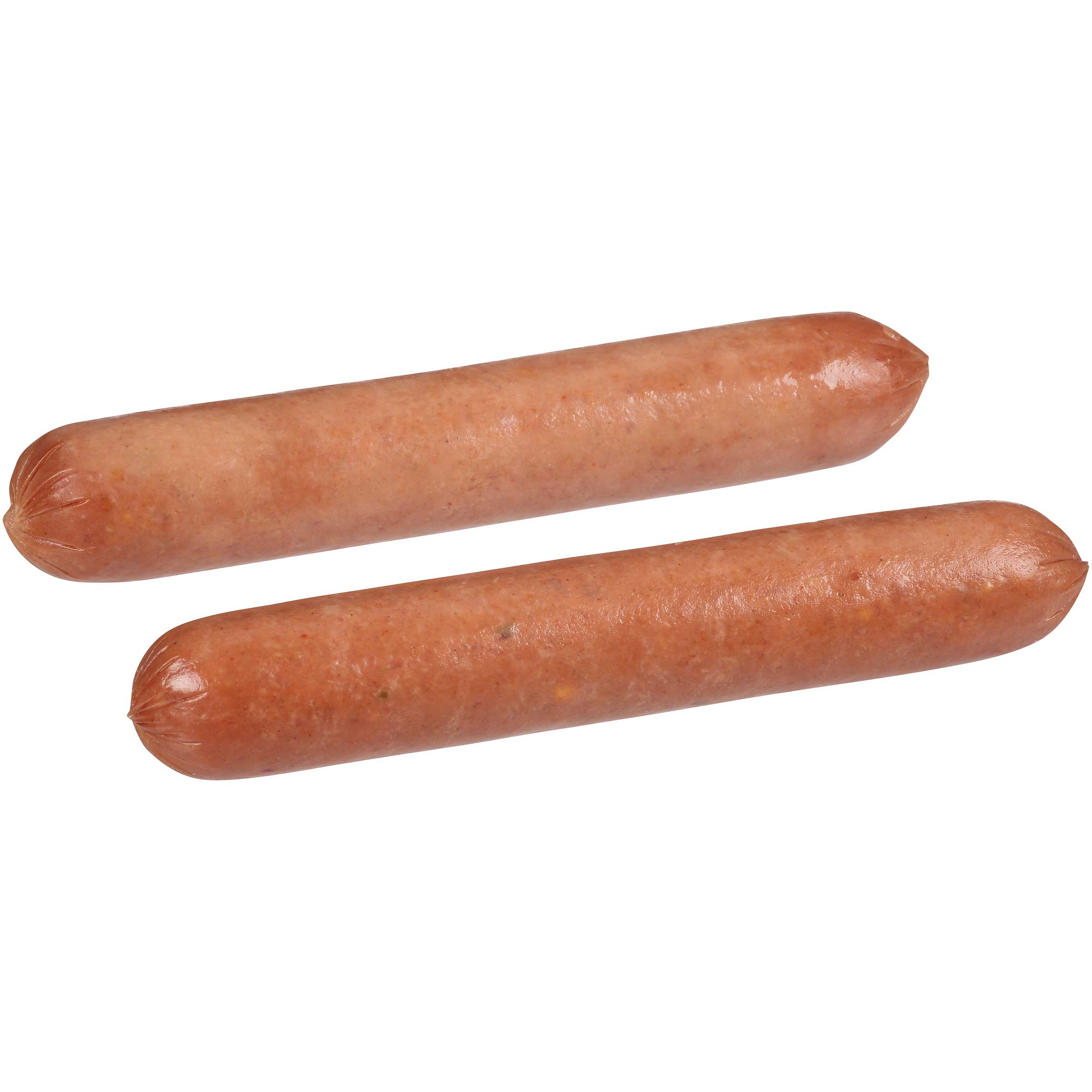 Kraft Frozen Oscar Mayer Hot Dog with Jalapeno and Cheese, 6 Pound.