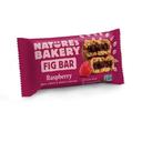 Natures Bakery Whole Wheat Raspberry Fig Bar, 2 Ounce -- 100 per case