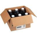 Luzianne Unsweetened Fresh Brew Iced Tea, 64 Ounce -- 6 per case.