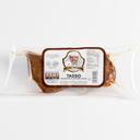 Magic Seasoning Blends Tasso Seasoned and Smoked Pork, 8 Ounce -- 12 per case