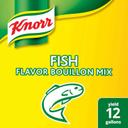 Single Knorr Professional Fish Bouillon Base Mix, 1.99 Pound