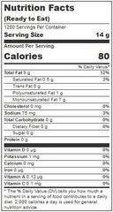 Follow Your Heart Soy Free Vegenaise, 5 Gallon