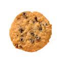 Davids Cookies Oatmeal Raisin Gourmet Cookie Dough, 2 Ounce -- 160 per case.