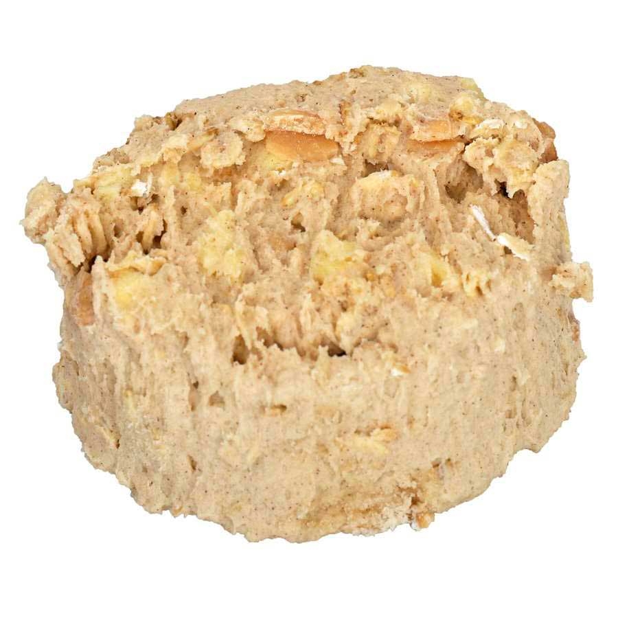 David's Apple Caramel Crisp Cookie Dough, 4.5 Ounce -- 80 Per Case