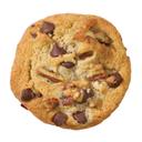 Davids Cookies Chocolate Chunk Pecan Cookie Dough, 1.5 Ounce -- 213 per case.