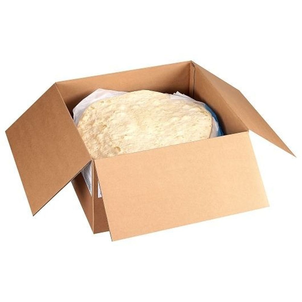 Rich's 16 Inch Extra Thin Parbaked Pizza Crust, 9 Ounce -- 40 Per Case