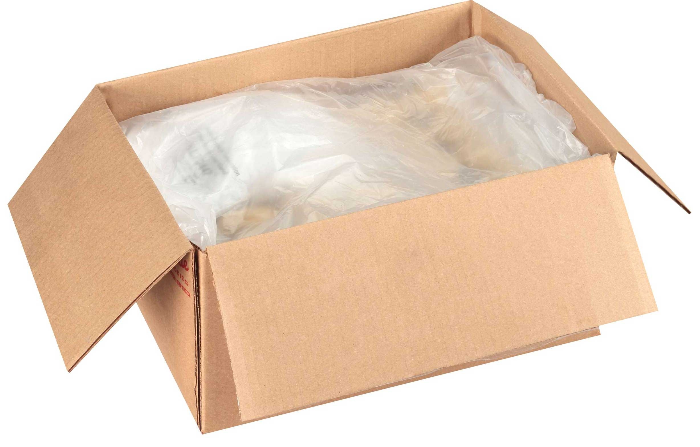 Christie Cookie Snickerdoodle Cookie Dough, 2.6 Ounce -- 150 Per Case