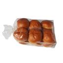 Richs Fully Baked Classic Sliced Brioche Bun, 2.4 Ounce -- 72 per case.