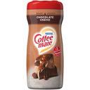 Coffee Mate Creamy Chocolate Powder Creamer, 15 Ounce -- 6 per case.