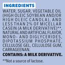 Coffee Mate Sugar Free International Sweet Cream, 32 Fluid Ounce -- 6 per case