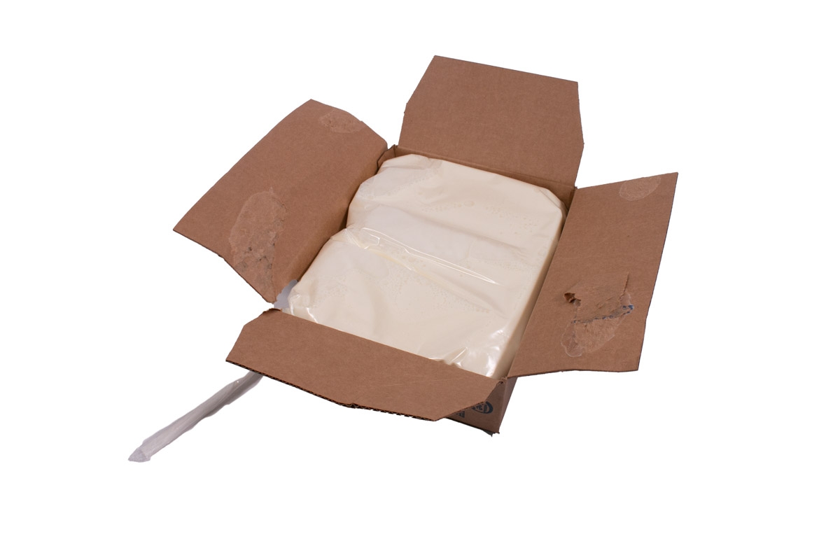 Coffee-mate French Vanilla Liquid Bulk Creamer, 192 Ounce -- 3 Per Case