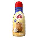 Coffee Mate Vanilla Bean Liquid Creamer, 32 Fluid Ounce - 6 per case