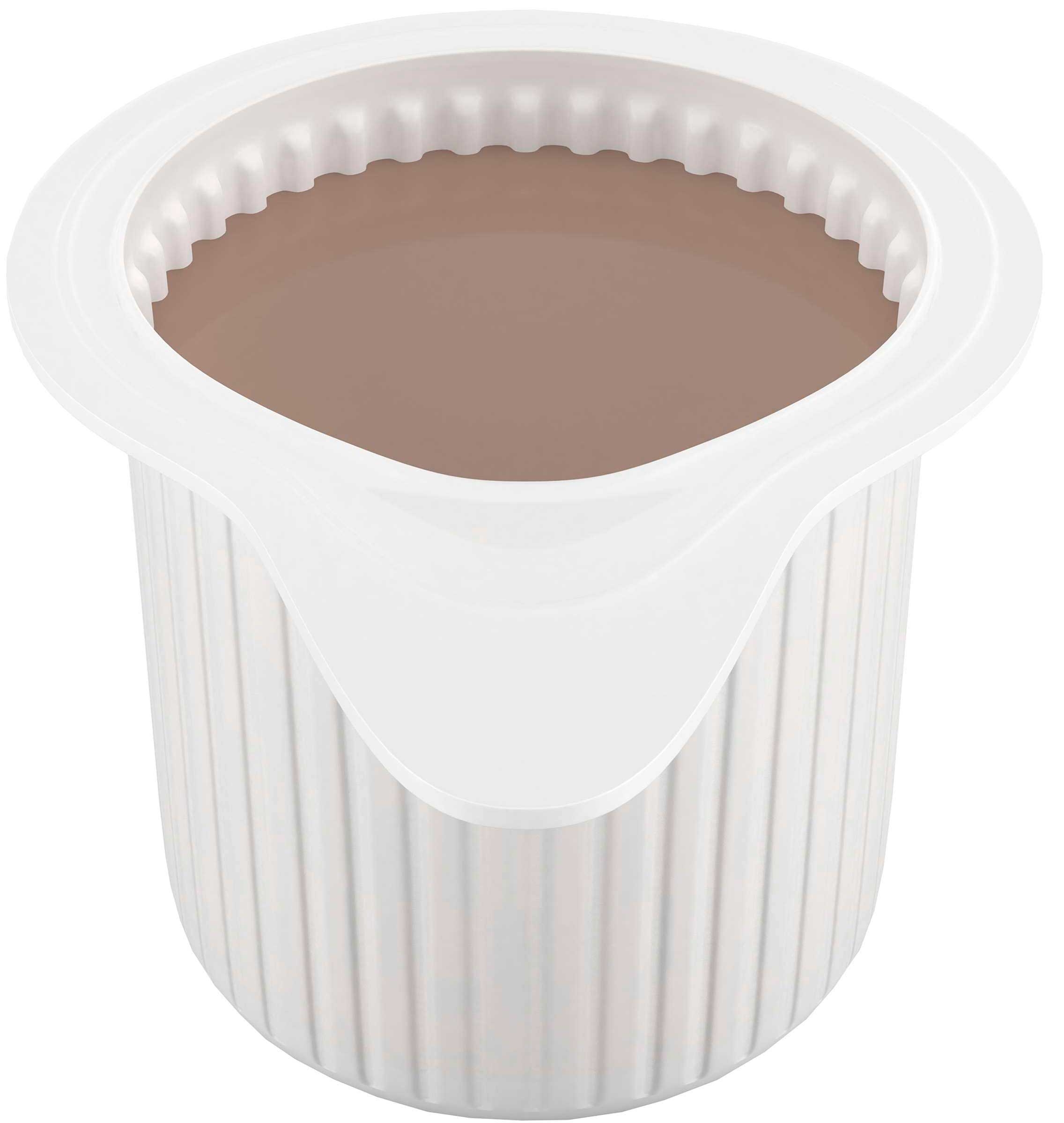 Coffee Mate Liquid Coffee Creamer, 0.375 Ounce Portion Cup, 50 Count -- 4 Per Case