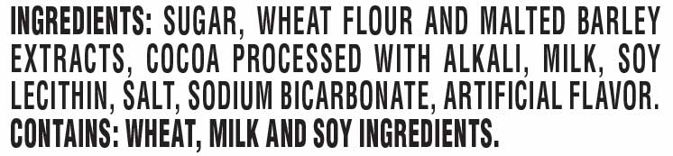 Carnation Chocolate Malted Milk, 13 Ounce -- 6 Per Case