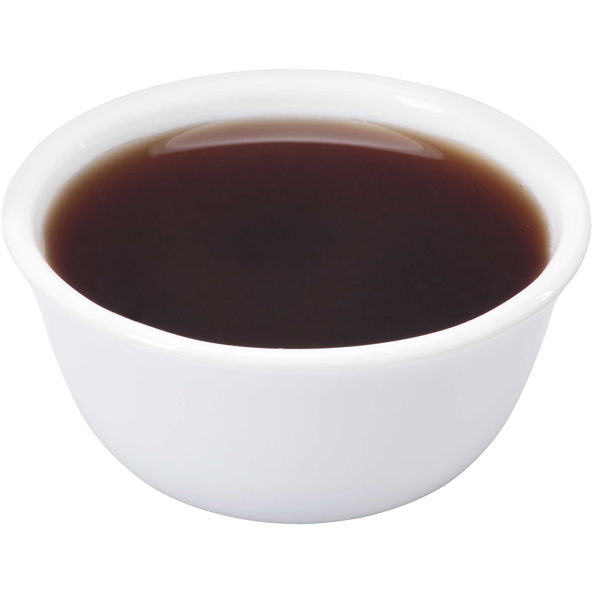 Smuckers Breakfast Syrup, 2.1 Ounce -- 100 per case.