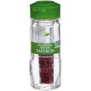 McCormick Gourmet Collection All Natural Spanish Saffron, 0.06 Ounce -- 36 per case.