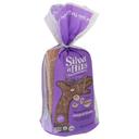 Silver Hills Organic Queens Khorasan Sprouted Power Bread, 18 Ounce -- 8 per case